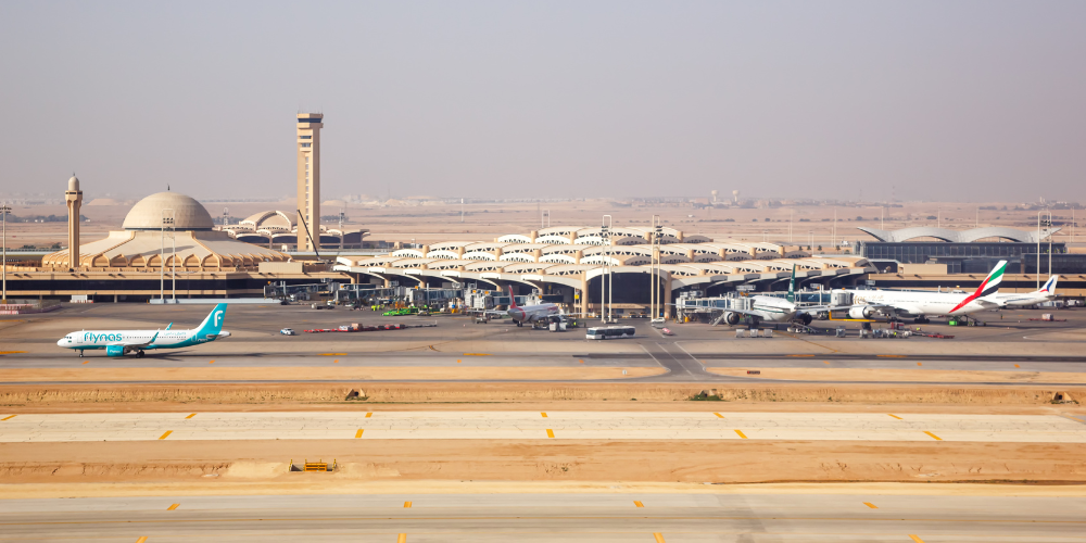 Aviation & Airports
