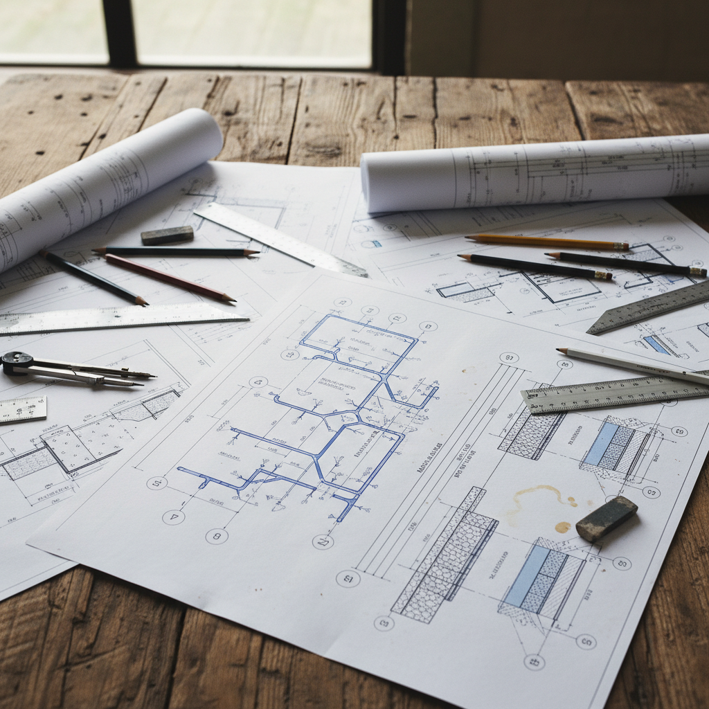 System Design & Optimization