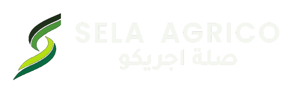 Sela Agrico environmental engineering company logo