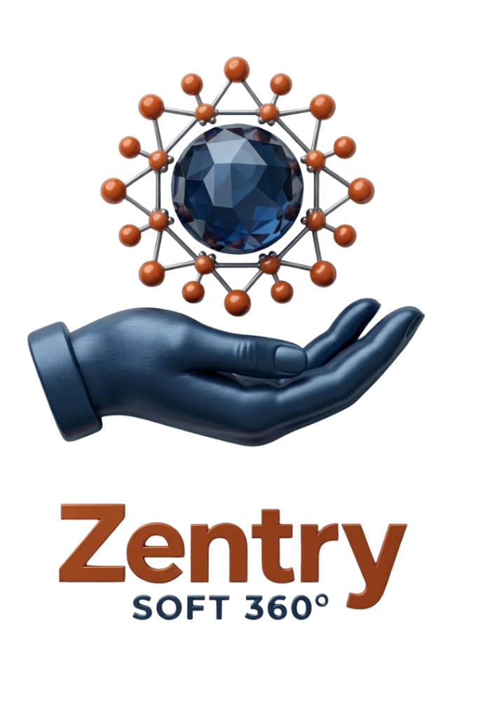 Zentry Soft 360°