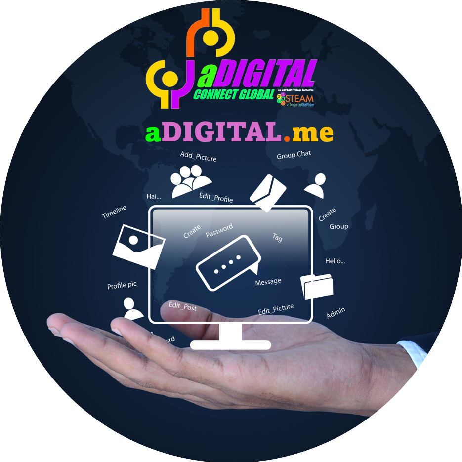 aDIGITAL Connect Global
