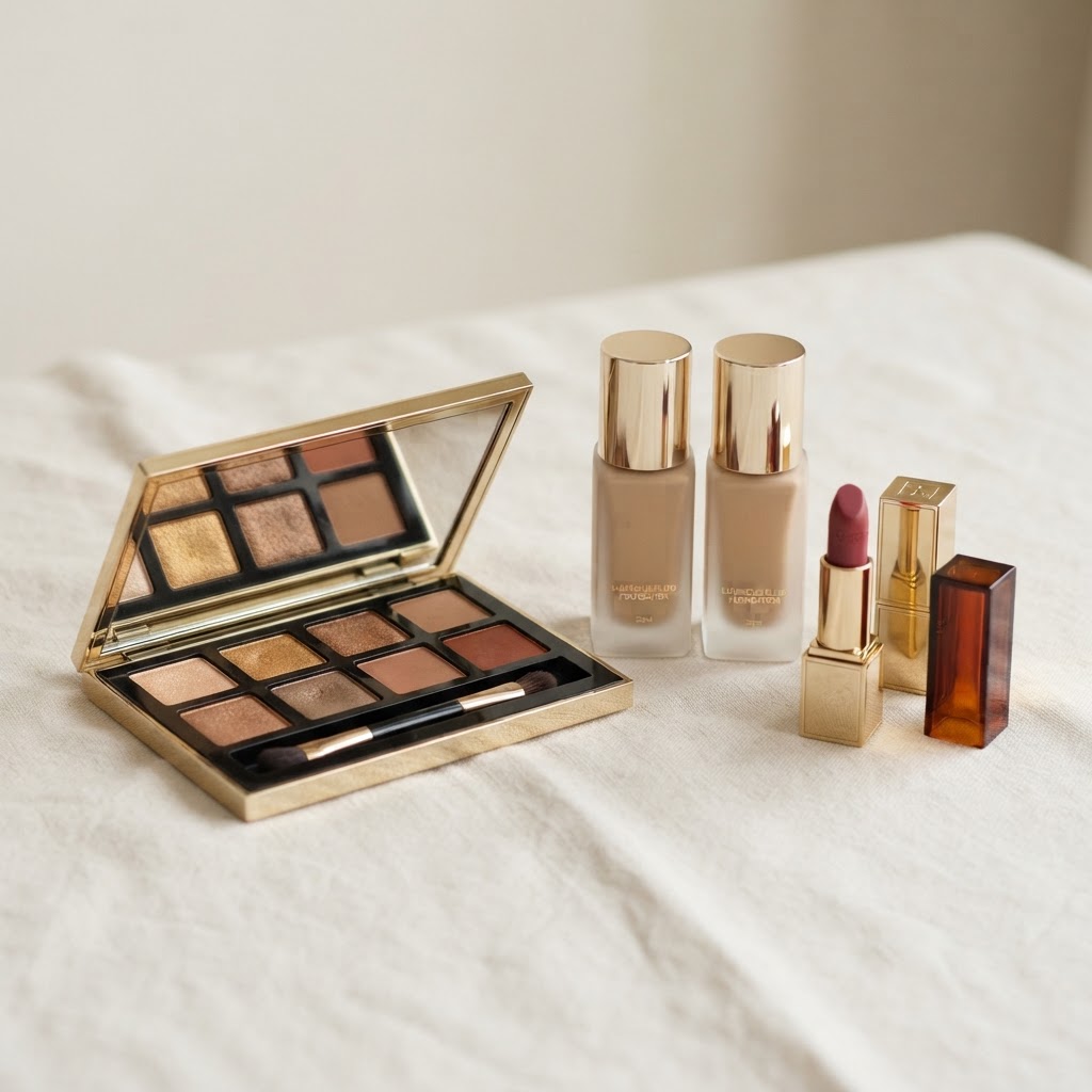 Premium Product - Foundation
