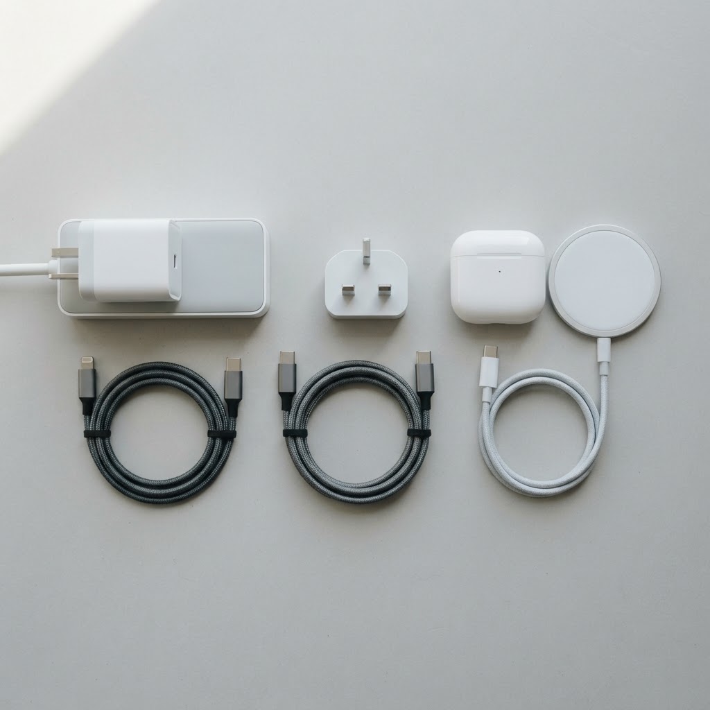 Standard Item - Cables