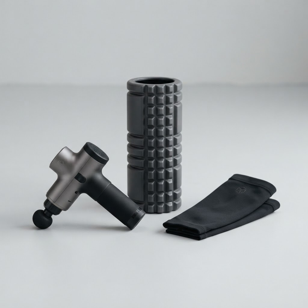 Value Pack - Recovery Gear