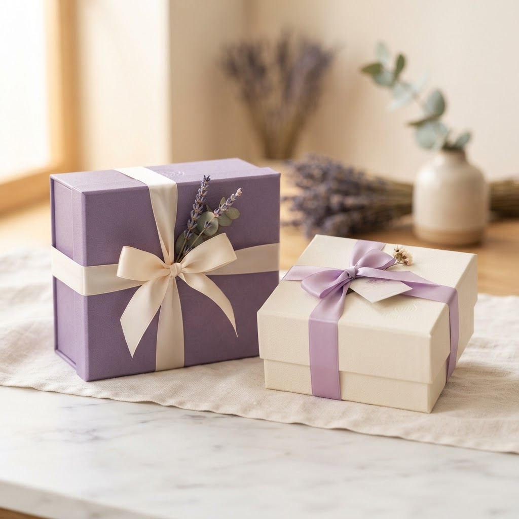 Value Pack - Luxury Sets