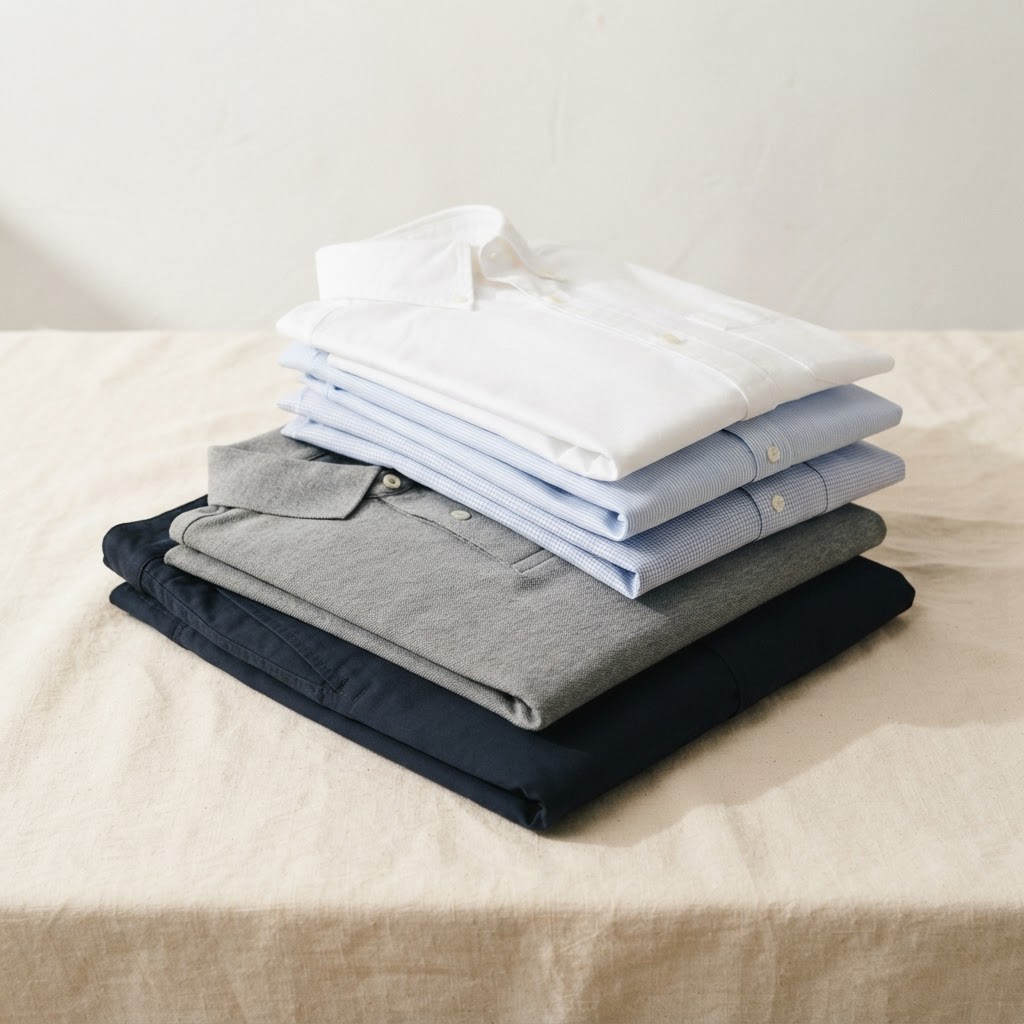 Deluxe Edition - Polos