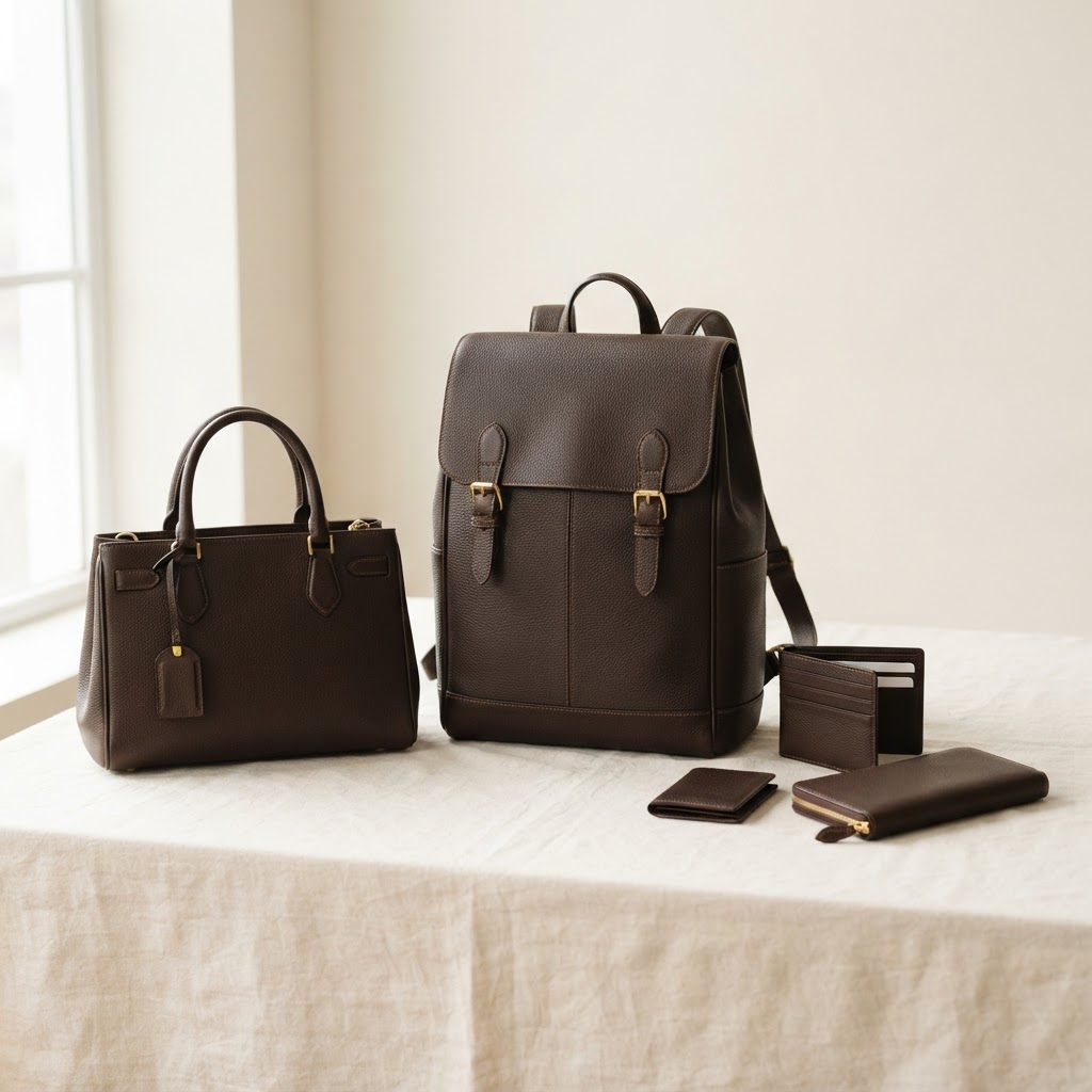 Deluxe Edition - Backpacks