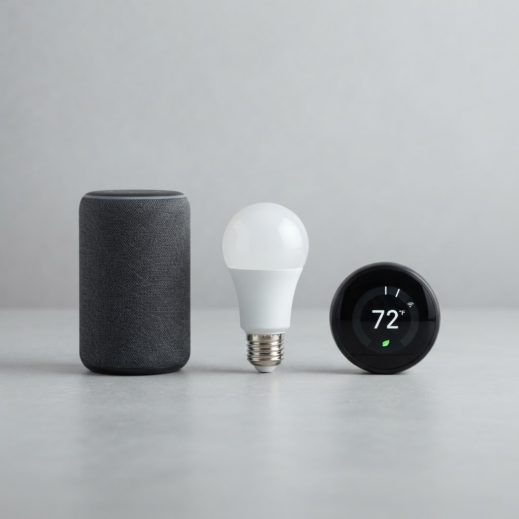 Premium Product - Smart Speakers