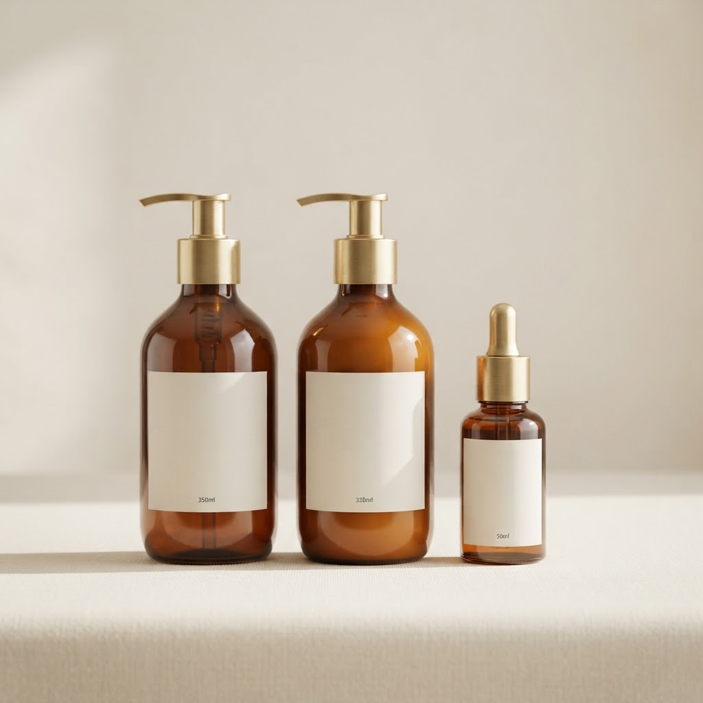 Premium Product - Shampoo