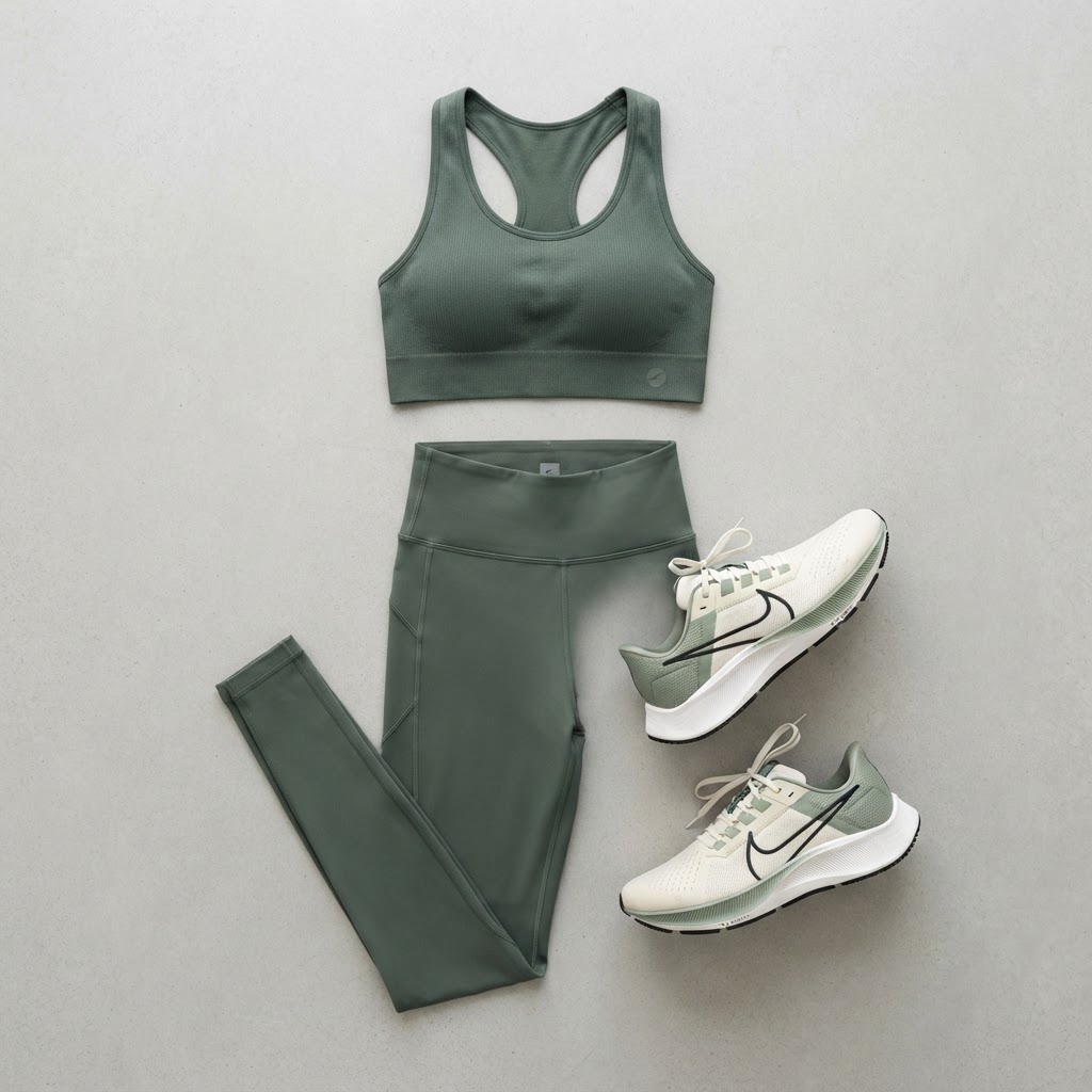 Deluxe Edition - Activewear