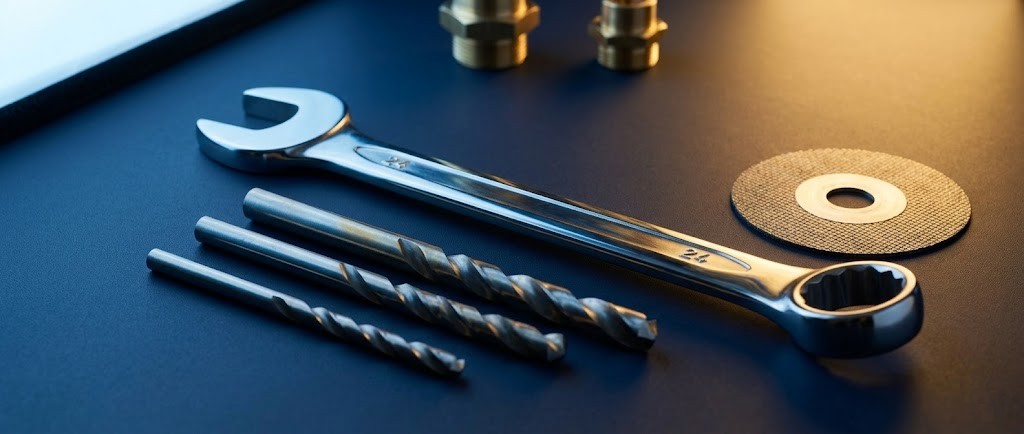 Gereedschap