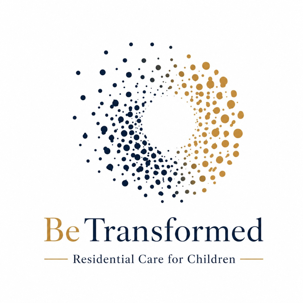 Be Transformed — Residential Care for Children