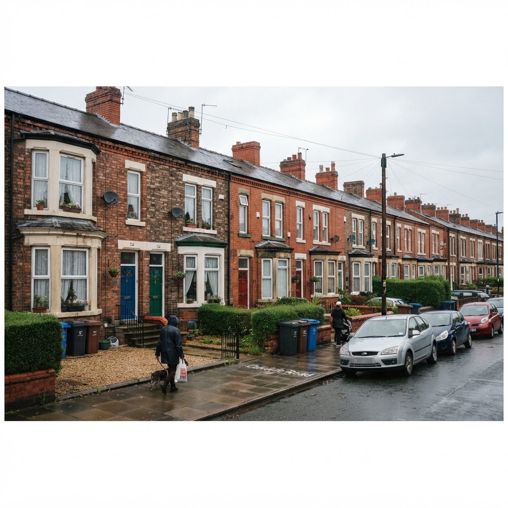 HHSRS Explained: The Housing Health and Safety Rating System