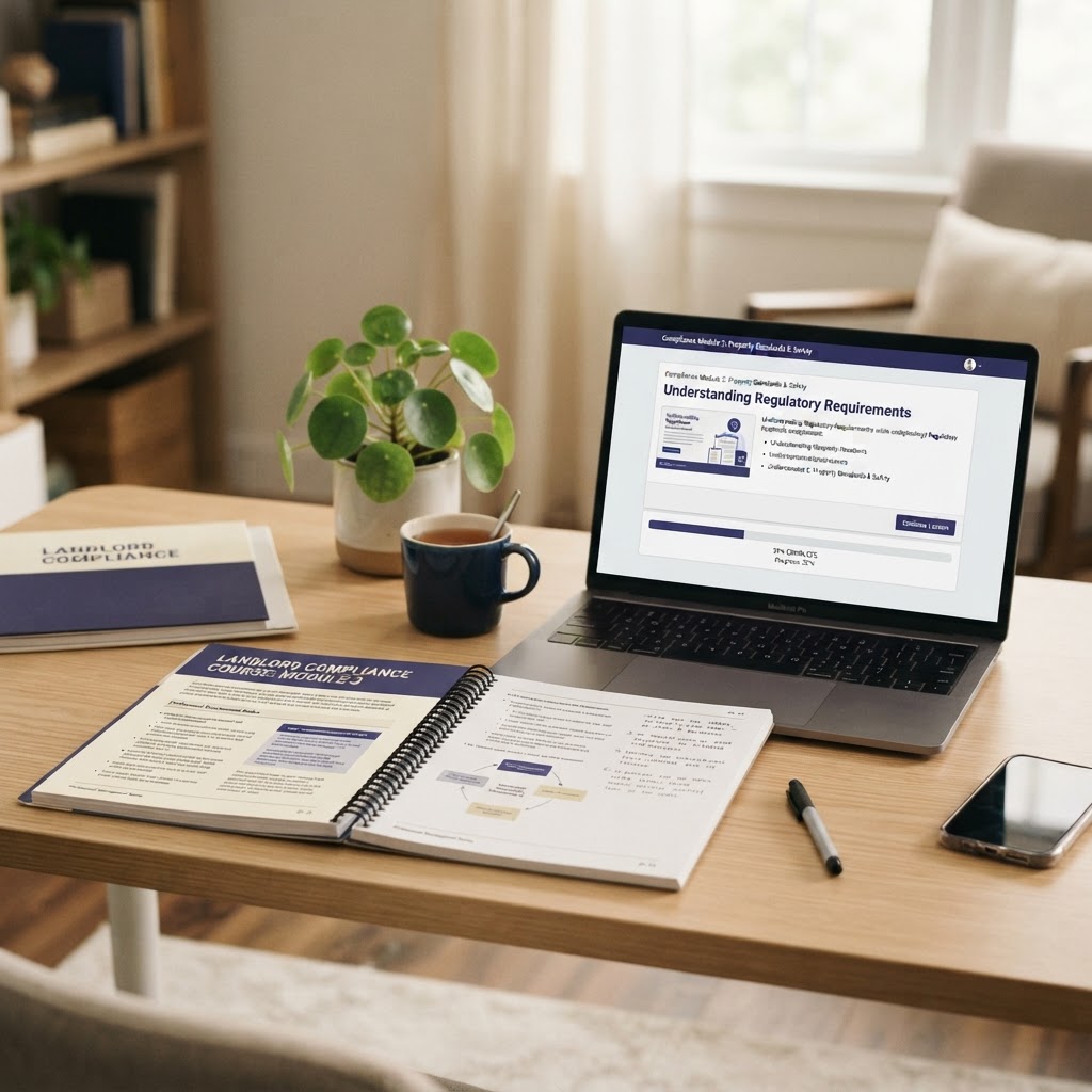 Matriva Releases Landlord Essentials Training Course to Help UK Landlords Navigate Compliance