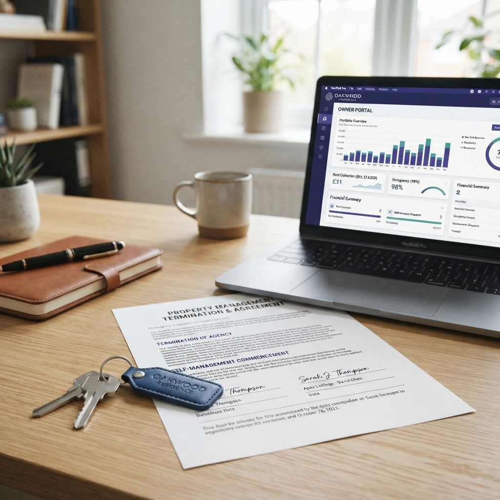 Matriva Introduces Switch Service to Help Landlords Move Away from Letting Agents