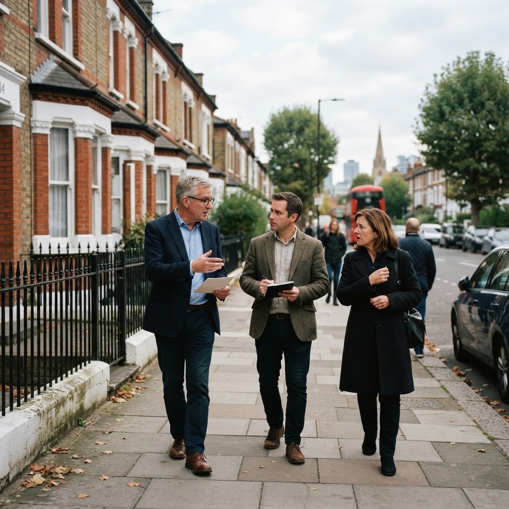 Industry Leaders Warn Against Proposed Rent Freeze