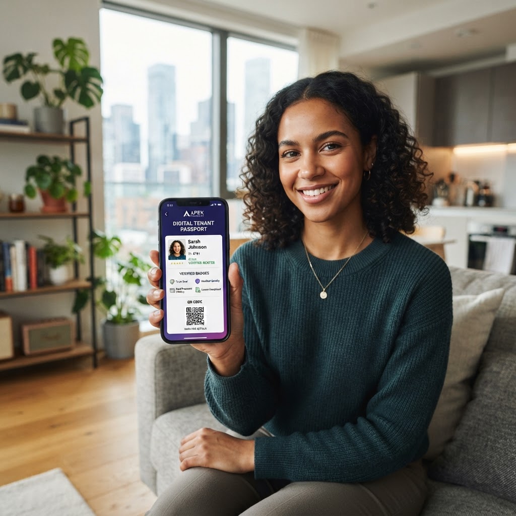 Matriva Introduces Tenant Passport, a Portable Rental Profile Tenants Own and Reuse