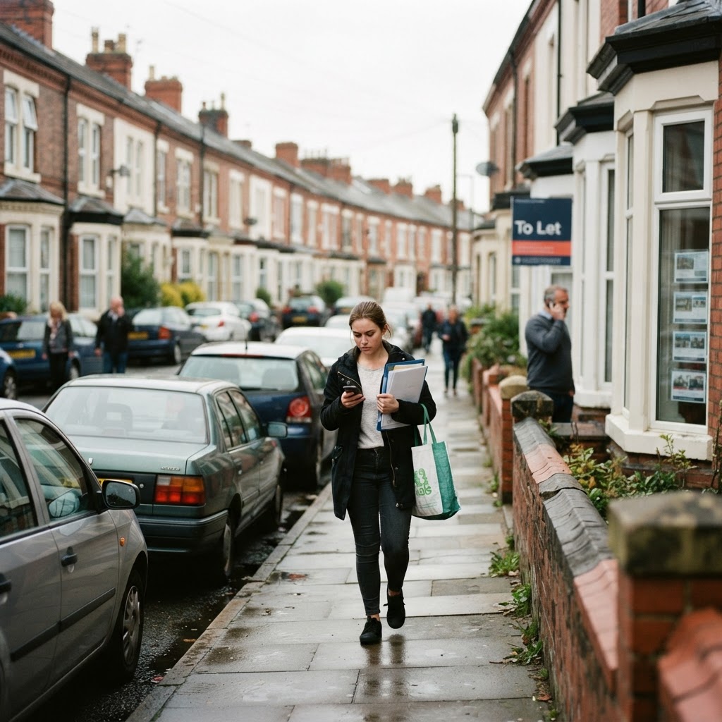 Government Unveils New Private Rental Registration Service