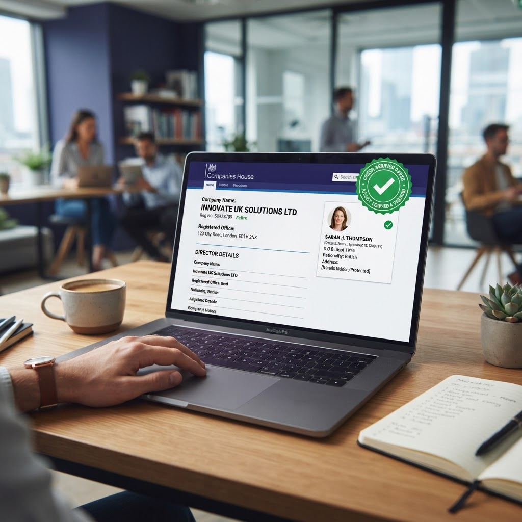 Matriva Adds Companies House Verification to Agency Onboarding for Stronger Trust and Transparency