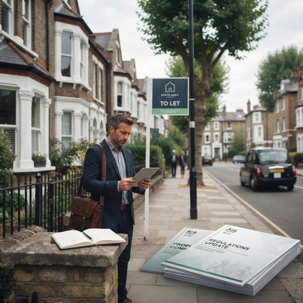 Government Updates Compliance Roadmap for Private Landlords