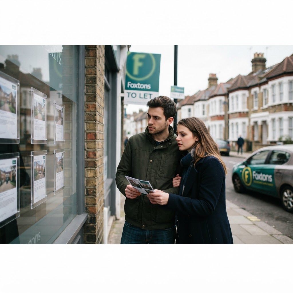 RICS Survey Confirms Persistent Rental Supply Shortage