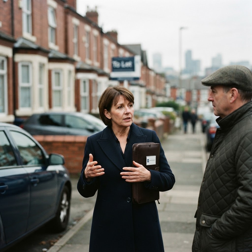 Propertymark Urges Government to Scrap Local Landlord Licensing Schemes