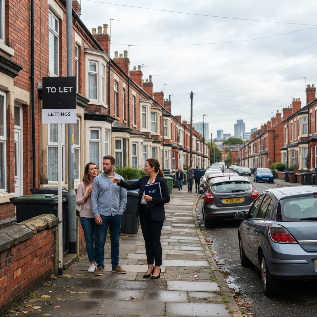 Mortgage Lenders Ease Buy-to-Let Rates in September Repricing Push