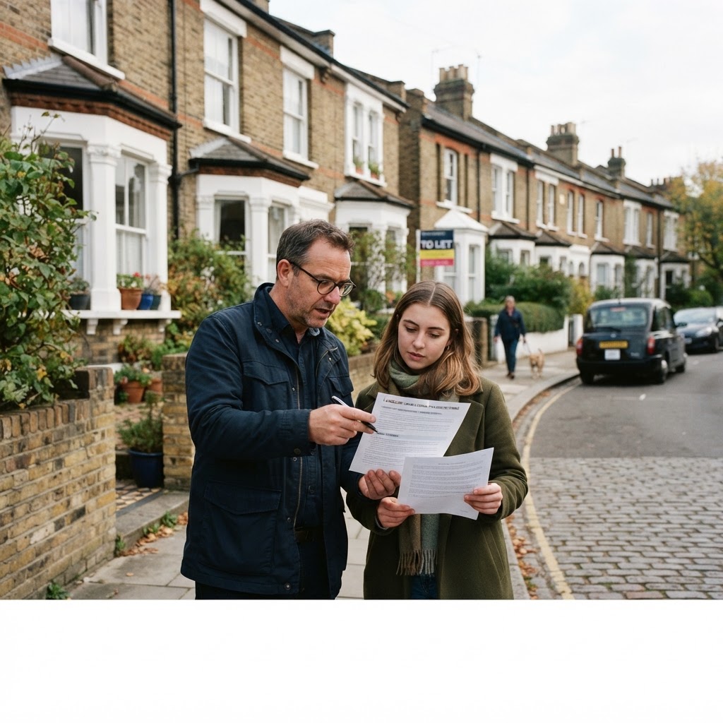 Government Housing Hub Outlines Phased Landlord Obligations Following Renters' Rights Reforms