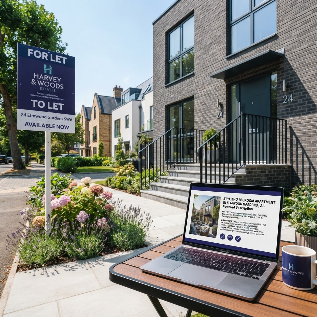 Matriva Launches Property Listings with AI-Powered Descriptions and Automatic Portal Feed Generation