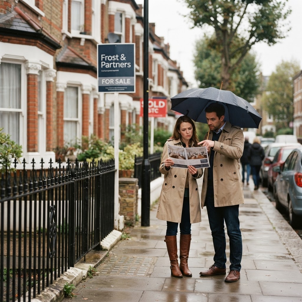 Stamp Duty Impact on Housing Market Performance Highlighted