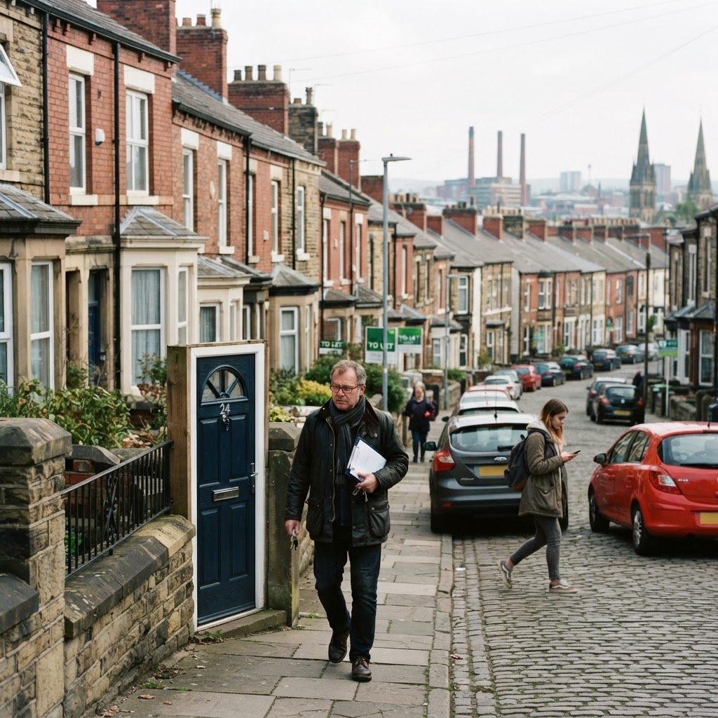 Government Confirms Phased Regional Rollout and £65 Fee for Mandatory Rental Property Database