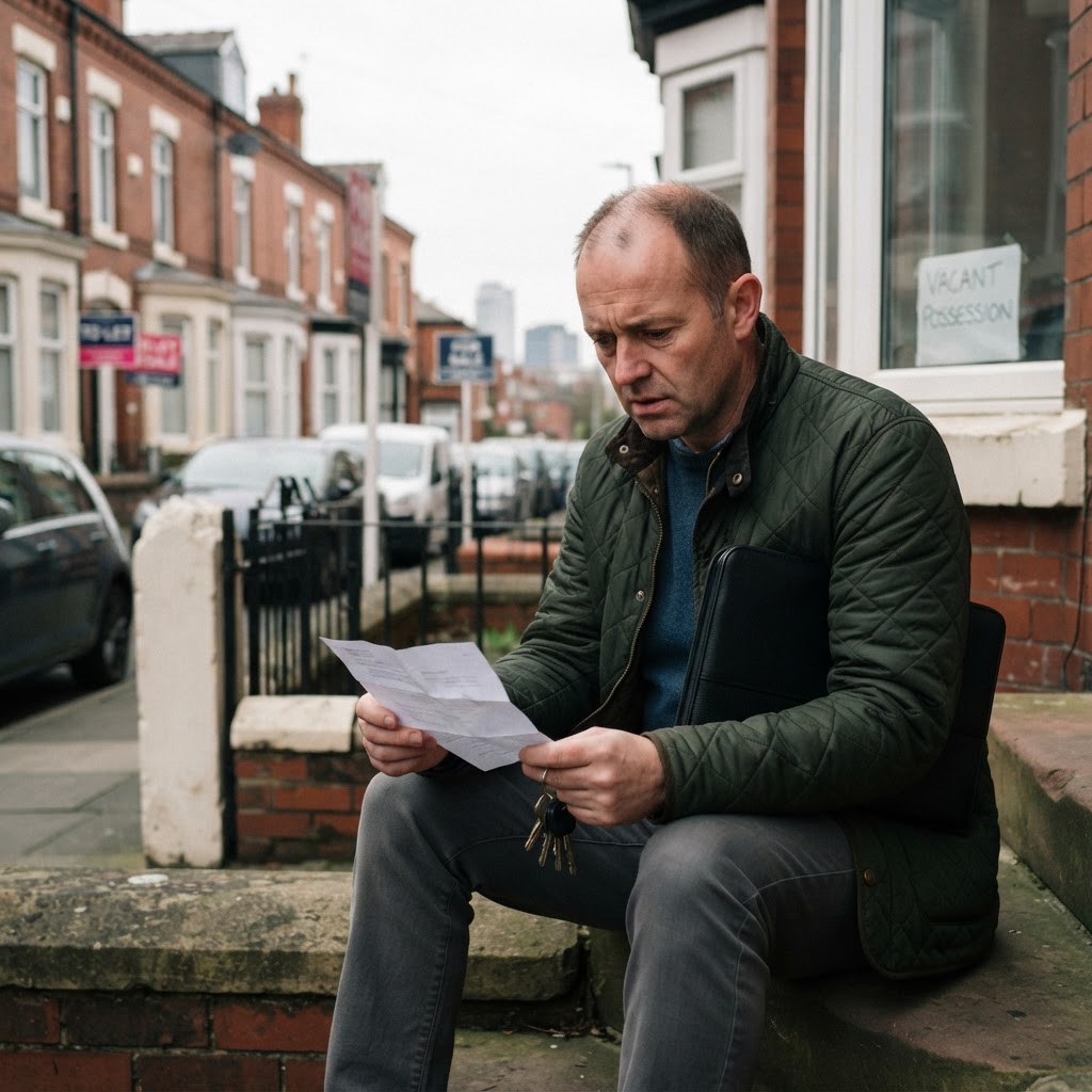 Over a Quarter of Landlords Contemplate Exit Amid Perfect Storm of Property Pressures