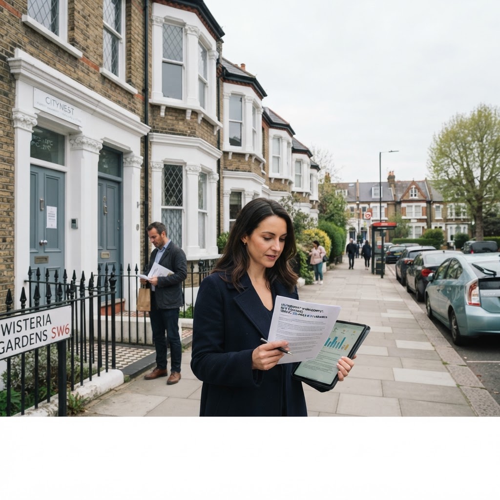 New Guidance Issued on Managing Agent Fees and Property Temperatures