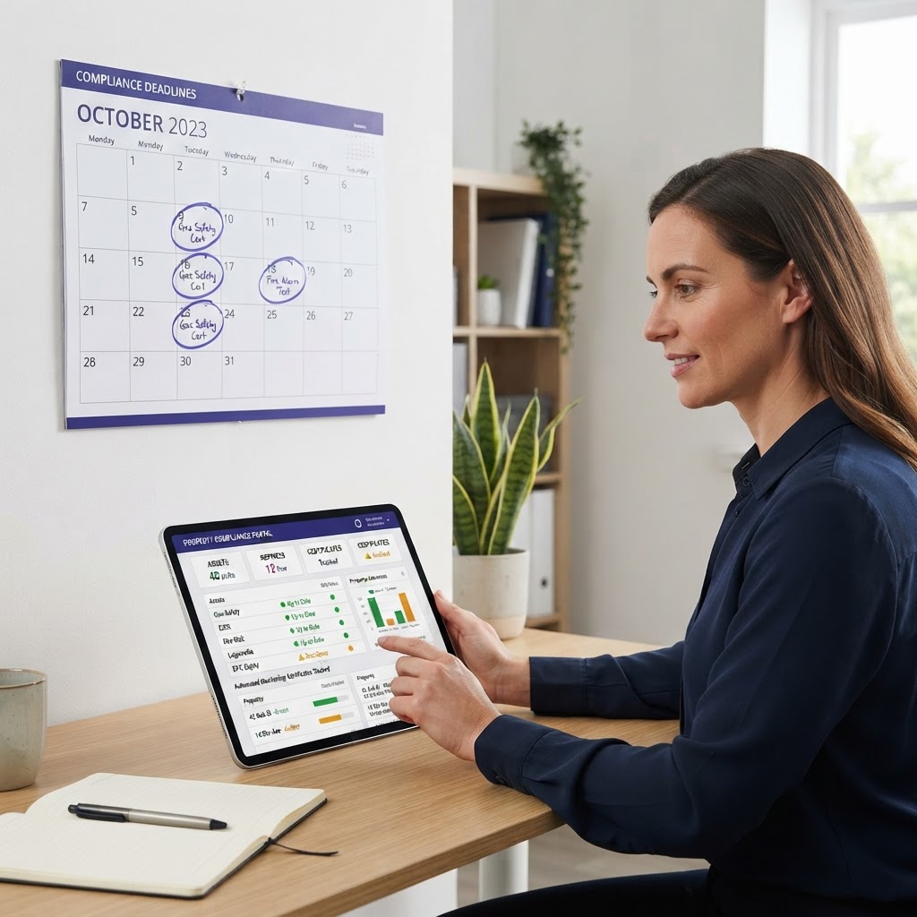 Matriva Launches Automated Compliance Tracking for Gas Safety, EPC and Electrical Certificates