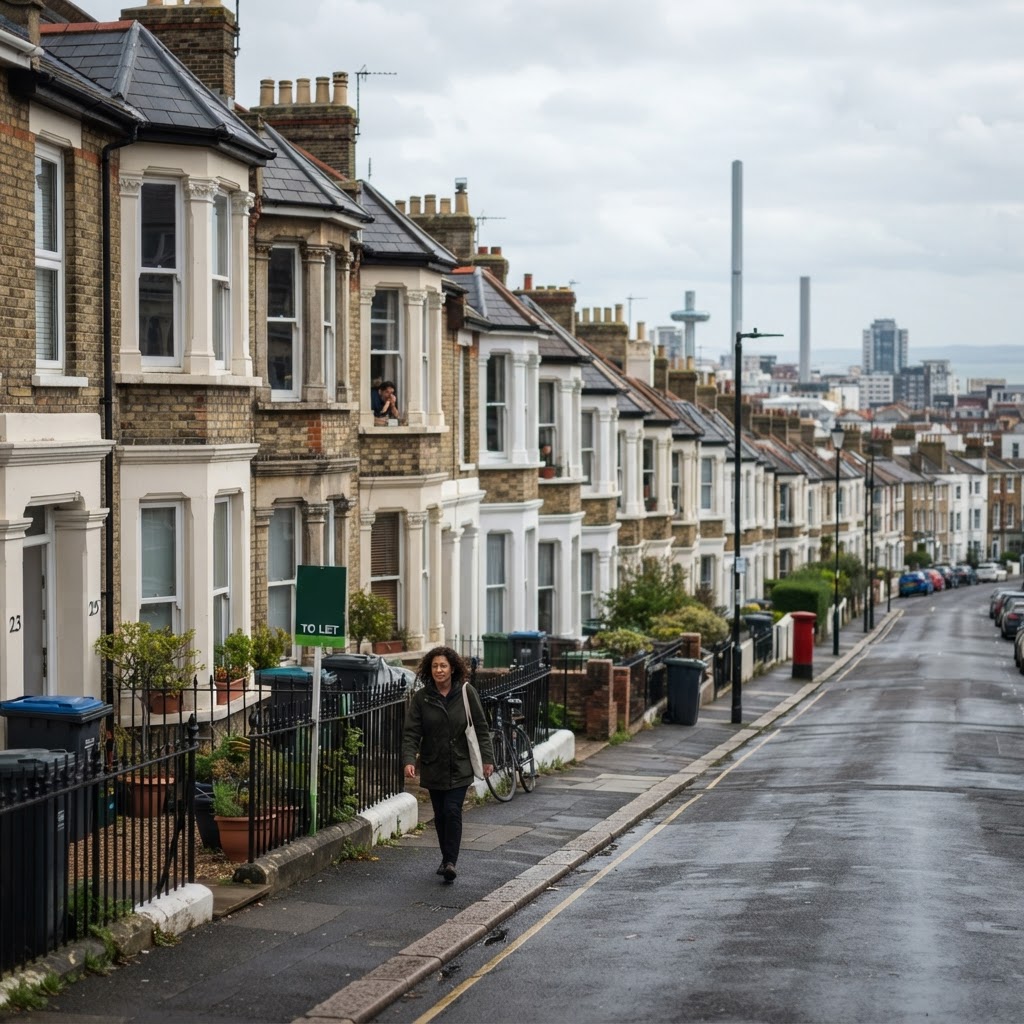 Government Mandates Launch Date for England's Short-Term Lets Registration Scheme
