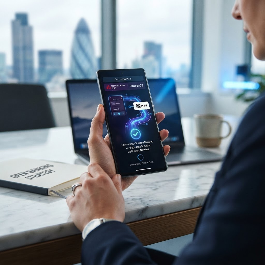 Matriva Partners with Plaid to Power Open Banking Verification for Rent Payments