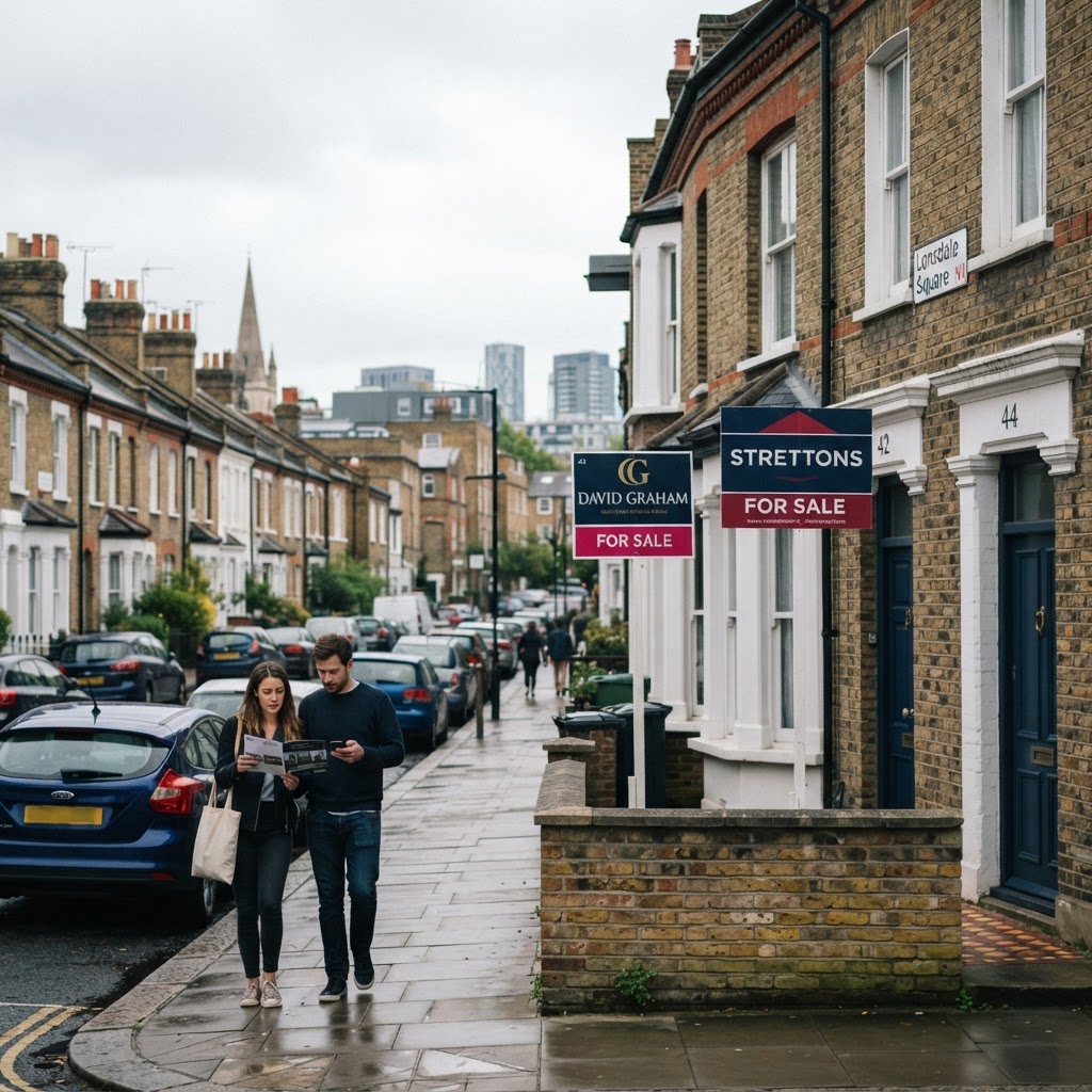 Renters Rights Act Drives Supply Shortage as Landlord Sell-Off Accelerates