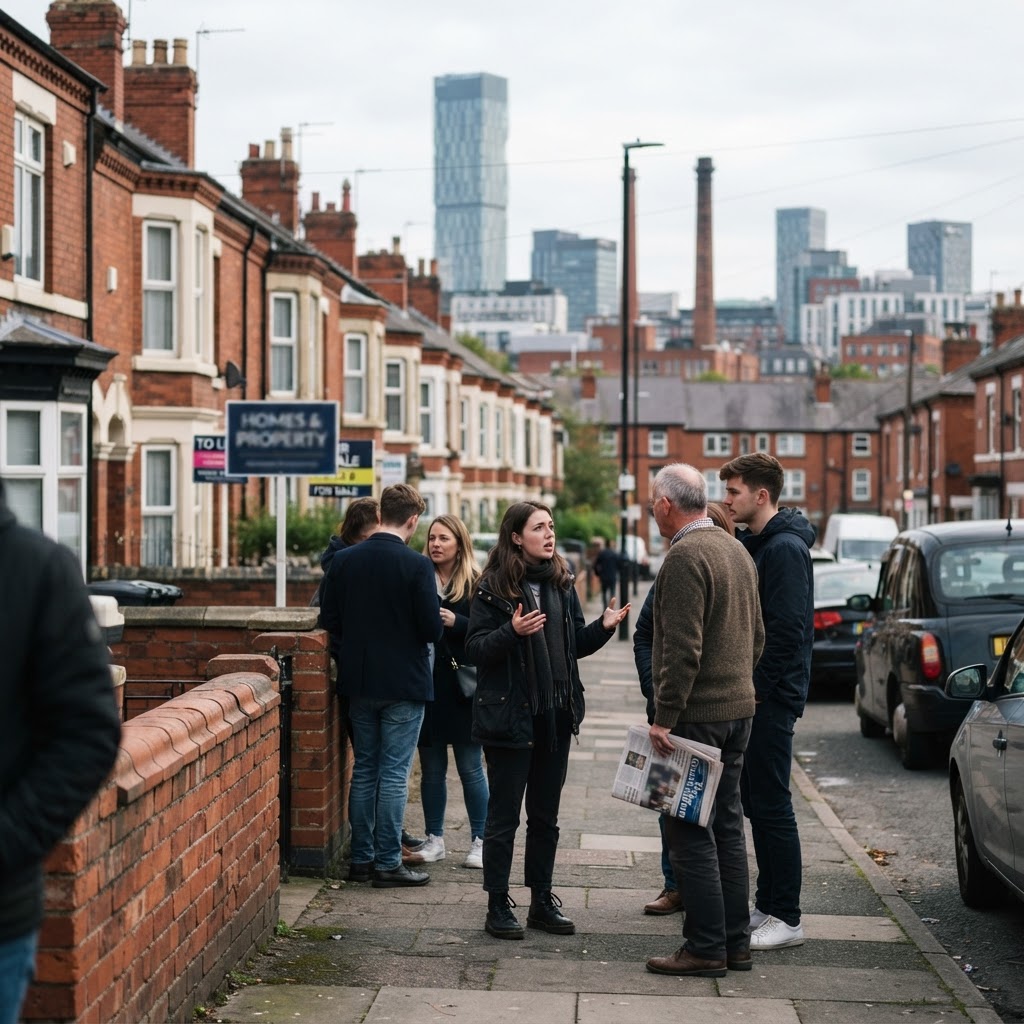 Government Confirms No Rent Controls for England