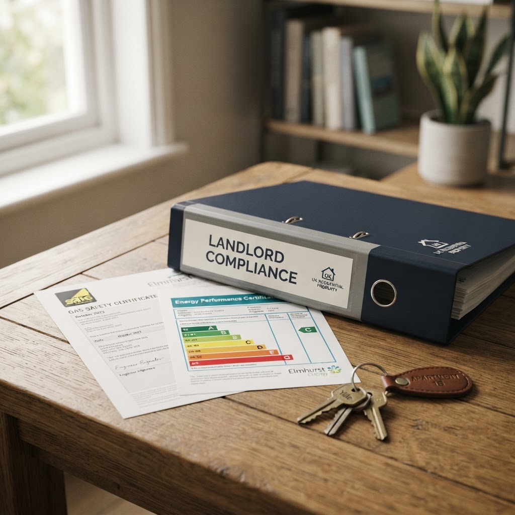 Landlord Compliance: The Complete Guide
