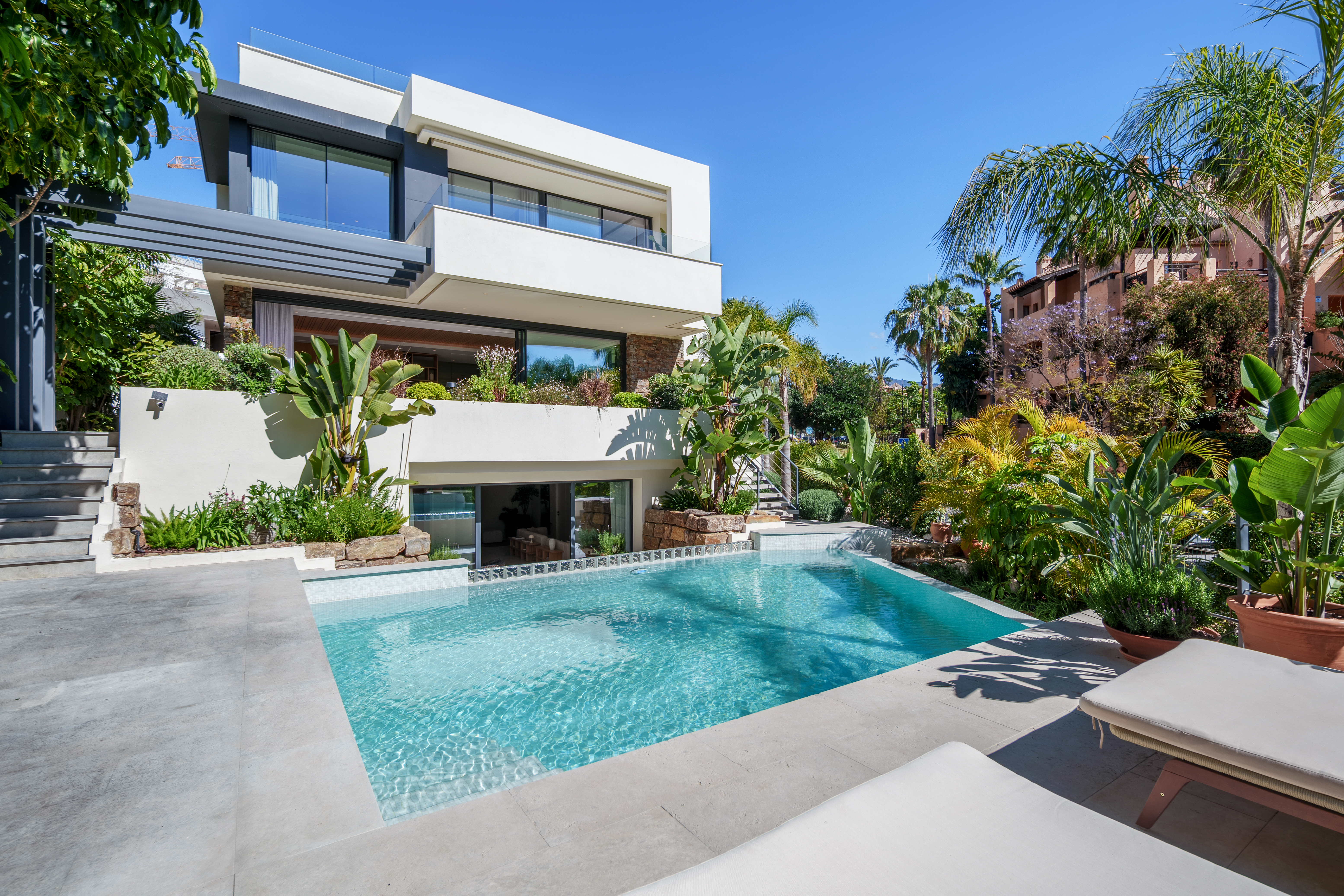 Costa del Sol property for sale