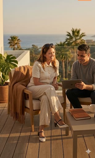 Scandinavian Property – eiendomsmeglere på Costa del Sol
