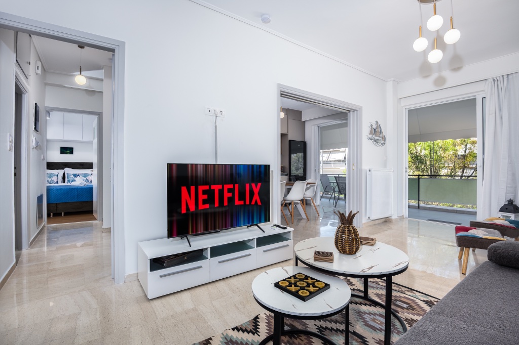 Amphitryon Residence