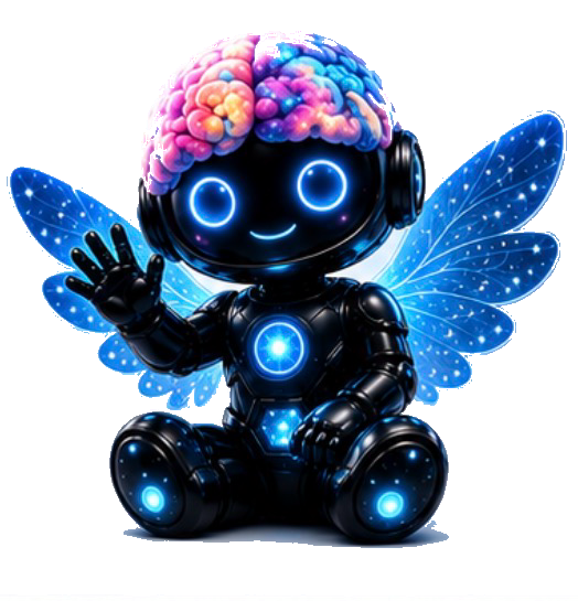 Baby Nuc — Your Architect