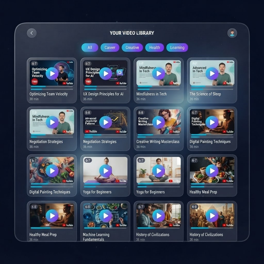 Video Library