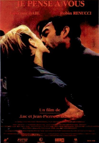 Je Pense à Vous