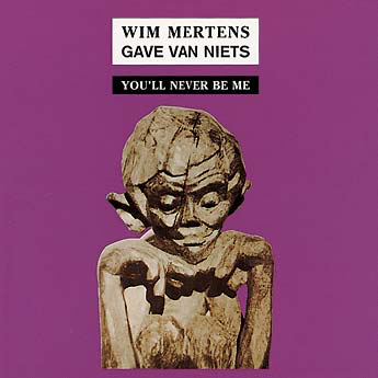 Wim Mertens - Charaktersketch