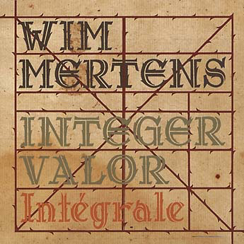 Wim Mertens - Music and Film