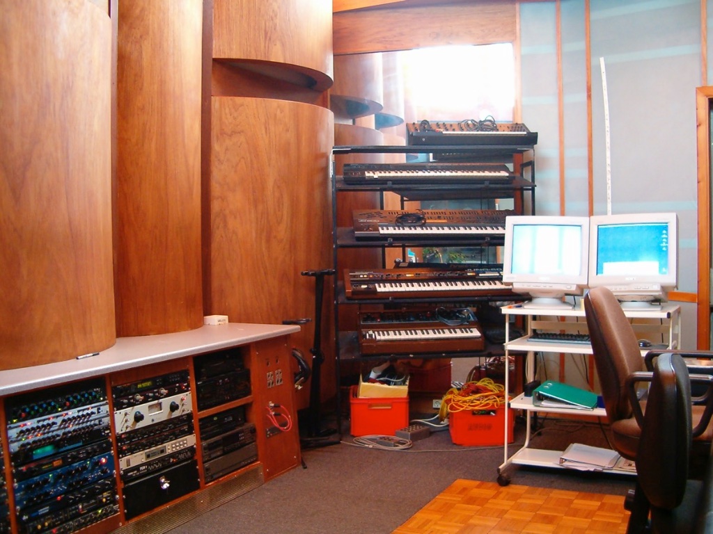Impuls Studios 5