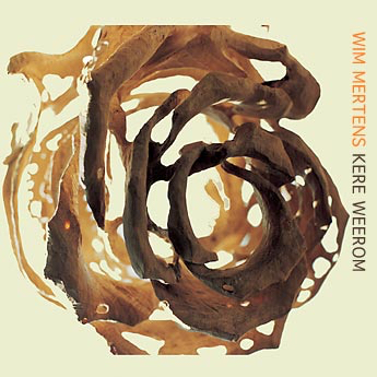Wim Mertens - Integer Valor