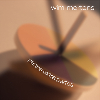 Wim Mertens - A Starry Wisdom